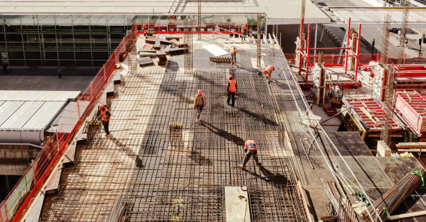 Best Stamped Concrete Services in Rainbow Springs, FL