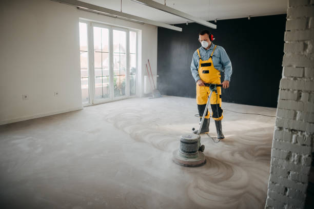 Best Concrete Grinding and Polishing in Rainbow Springs, FL