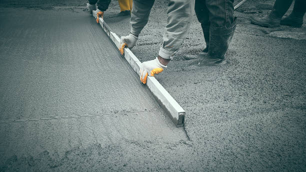 Best Concrete Retaining Walls in Rainbow Springs, FL